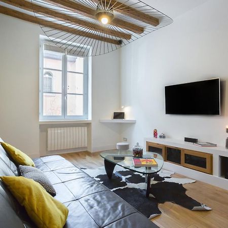 La Suite Boissac - Coeur De Lyon - Bellecour 外观 照片