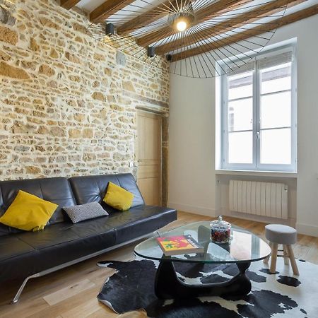 La Suite Boissac - Coeur De Lyon - Bellecour 外观 照片