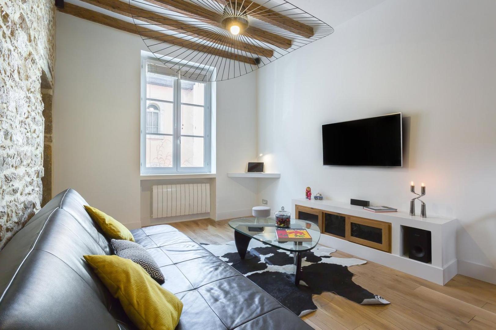 La Suite Boissac - Coeur De Lyon - Bellecour 外观 照片
