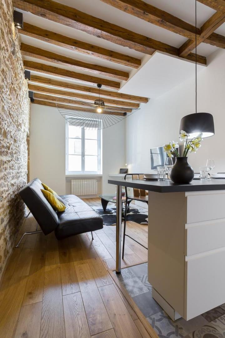 La Suite Boissac - Coeur De Lyon - Bellecour 外观 照片
