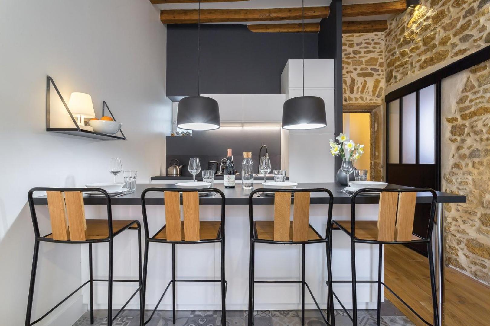 La Suite Boissac - Coeur De Lyon - Bellecour 外观 照片