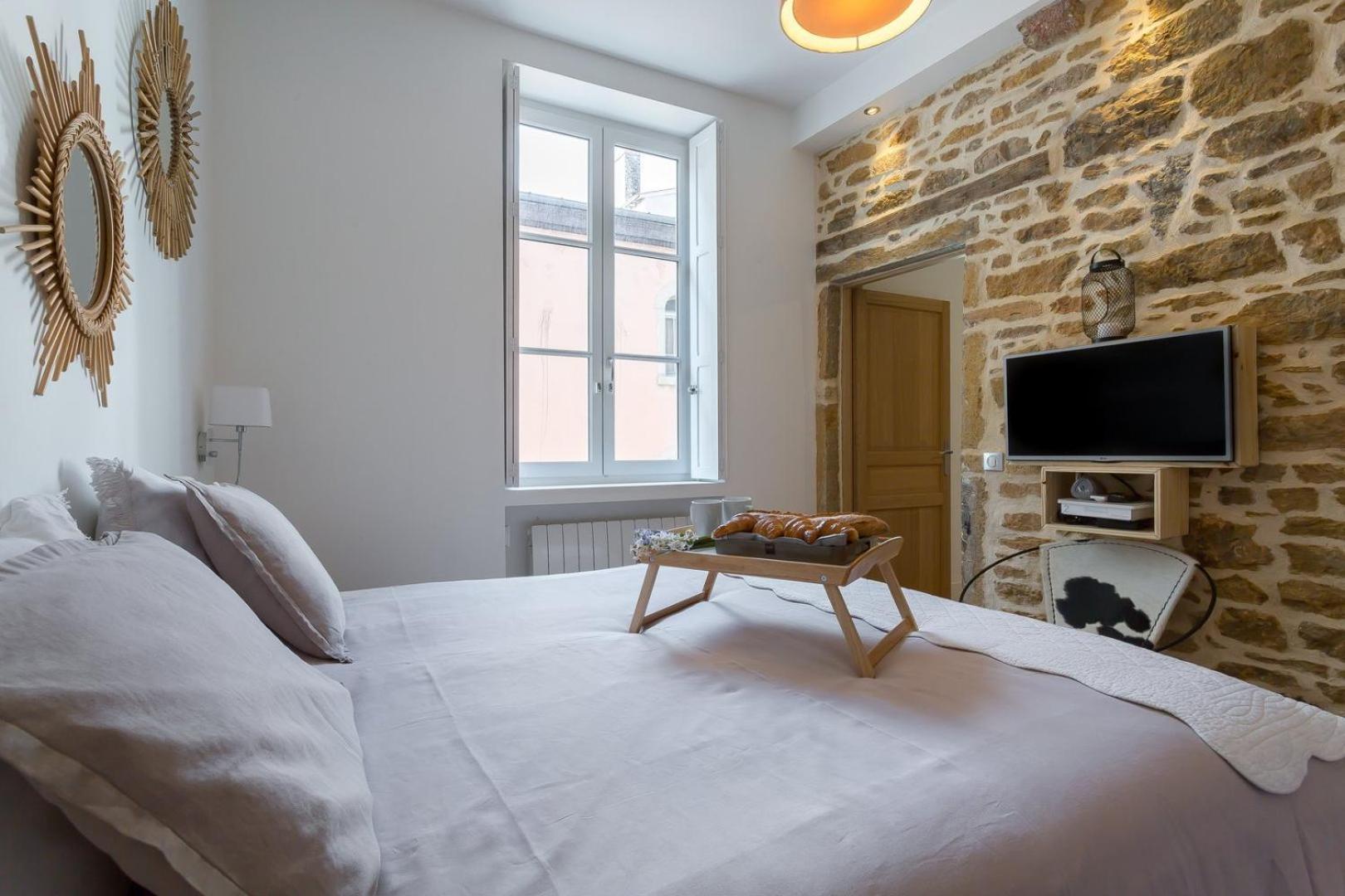 La Suite Boissac - Coeur De Lyon - Bellecour 外观 照片